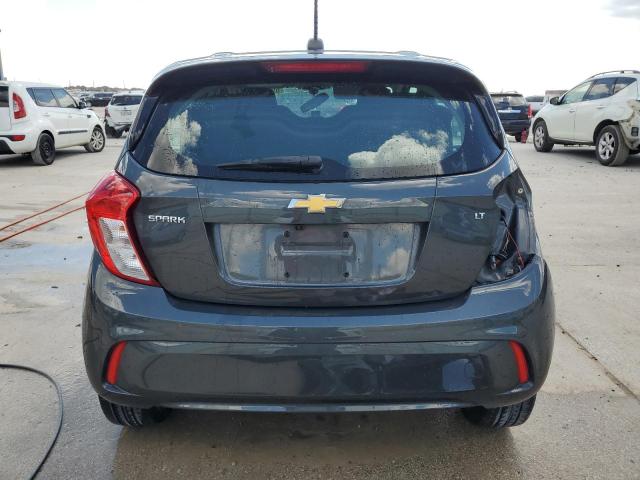 Photo 5 VIN: KL8CD6SA6MC217074 - CHEVROLET SPARK 1LT 