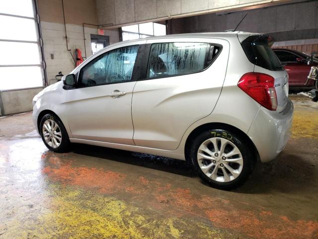 Photo 1 VIN: KL8CD6SA6MC218841 - CHEVROLET SPARK 1LT 