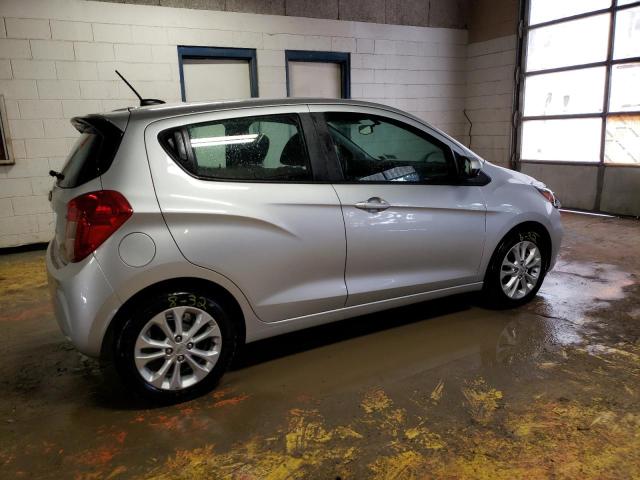 Photo 2 VIN: KL8CD6SA6MC218841 - CHEVROLET SPARK 1LT 