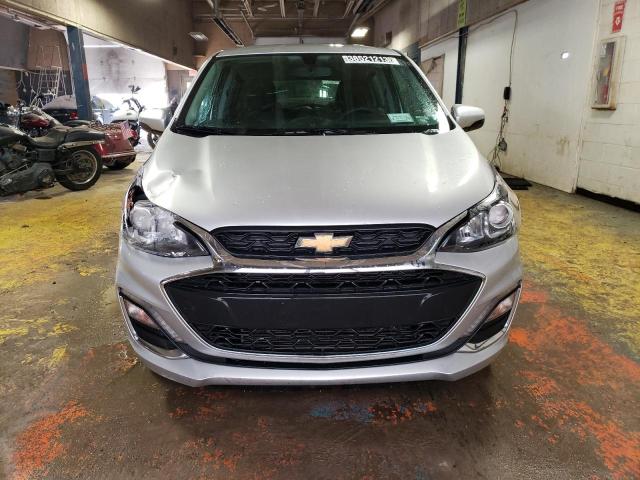 Photo 4 VIN: KL8CD6SA6MC218841 - CHEVROLET SPARK 1LT 