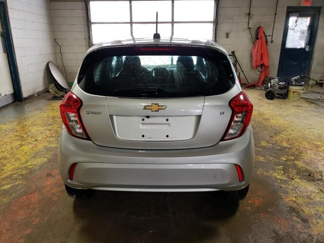 Photo 5 VIN: KL8CD6SA6MC218841 - CHEVROLET SPARK 1LT 