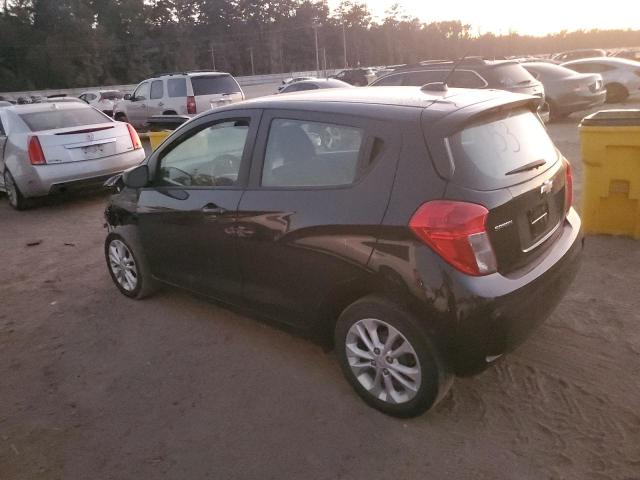 Photo 1 VIN: KL8CD6SA6MC222534 - CHEVROLET SPARK 1LT 