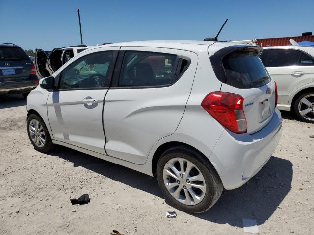 Photo 1 VIN: KL8CD6SA6MC222999 - CHEVROLET SPARK 