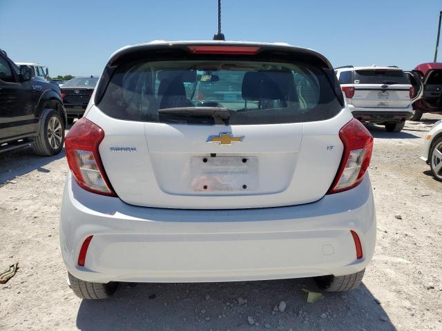 Photo 5 VIN: KL8CD6SA6MC222999 - CHEVROLET SPARK 