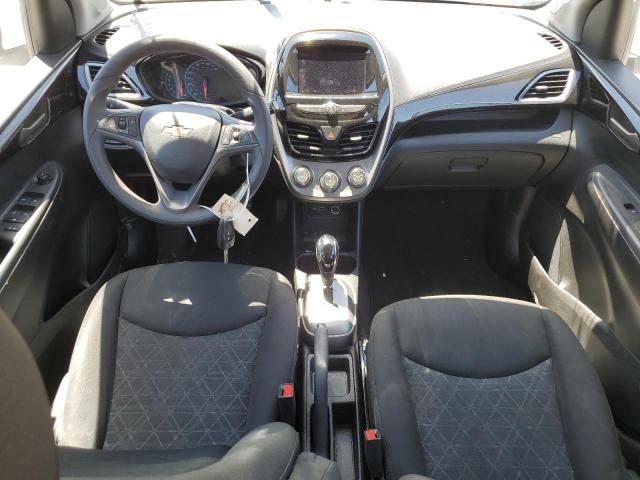 Photo 7 VIN: KL8CD6SA6MC222999 - CHEVROLET SPARK 