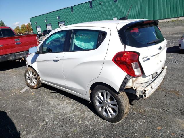 Photo 1 VIN: KL8CD6SA6MC223456 - CHEVROLET SPARK 1LT 