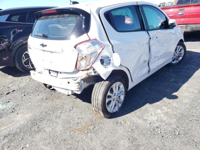 Photo 11 VIN: KL8CD6SA6MC223456 - CHEVROLET SPARK 1LT 