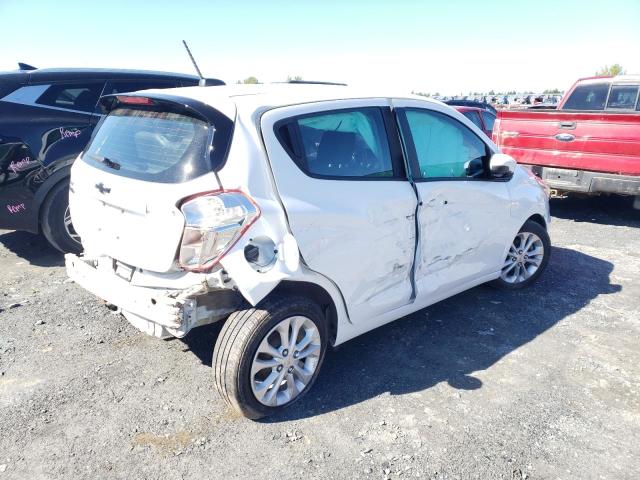 Photo 2 VIN: KL8CD6SA6MC223456 - CHEVROLET SPARK 1LT 