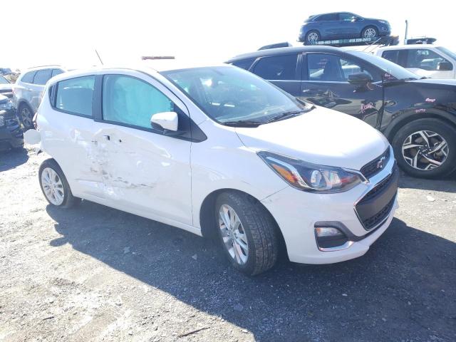 Photo 3 VIN: KL8CD6SA6MC223456 - CHEVROLET SPARK 1LT 