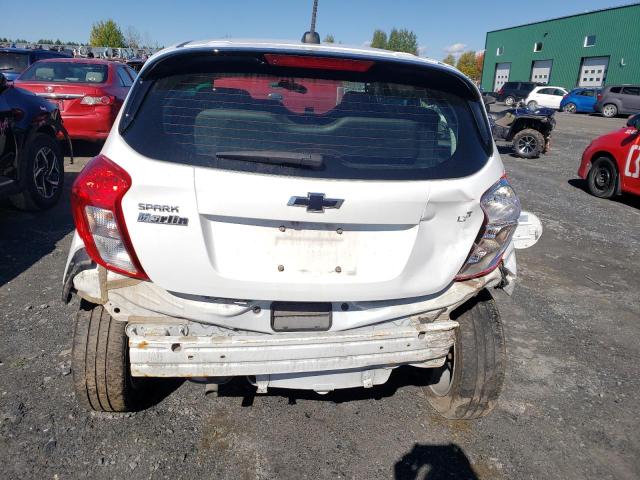 Photo 5 VIN: KL8CD6SA6MC223456 - CHEVROLET SPARK 1LT 