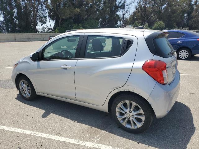 Photo 1 VIN: KL8CD6SA6MC225644 - CHEVROLET SPARK 