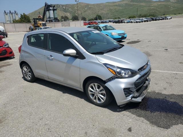 Photo 3 VIN: KL8CD6SA6MC225644 - CHEVROLET SPARK 