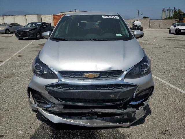 Photo 4 VIN: KL8CD6SA6MC225644 - CHEVROLET SPARK 