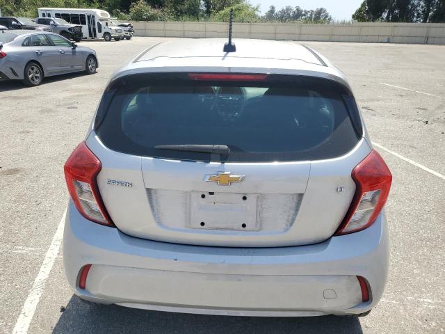 Photo 5 VIN: KL8CD6SA6MC225644 - CHEVROLET SPARK 