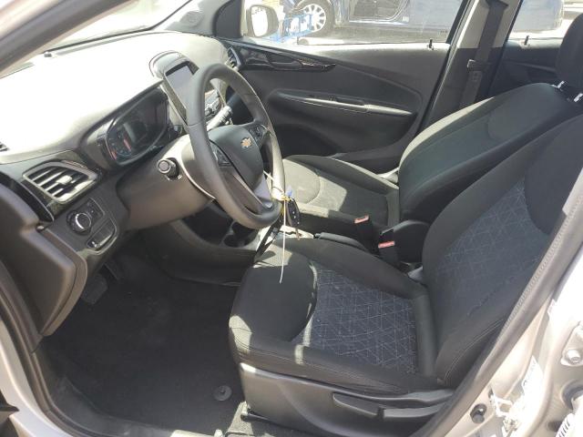 Photo 6 VIN: KL8CD6SA6MC225644 - CHEVROLET SPARK 