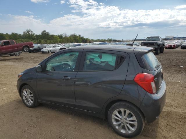 Photo 1 VIN: KL8CD6SA6MC710415 - CHEVROLET SPARK 1LT 