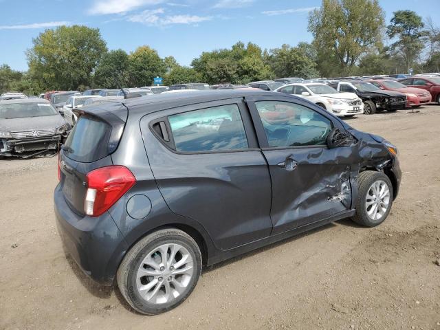 Photo 2 VIN: KL8CD6SA6MC710415 - CHEVROLET SPARK 1LT 