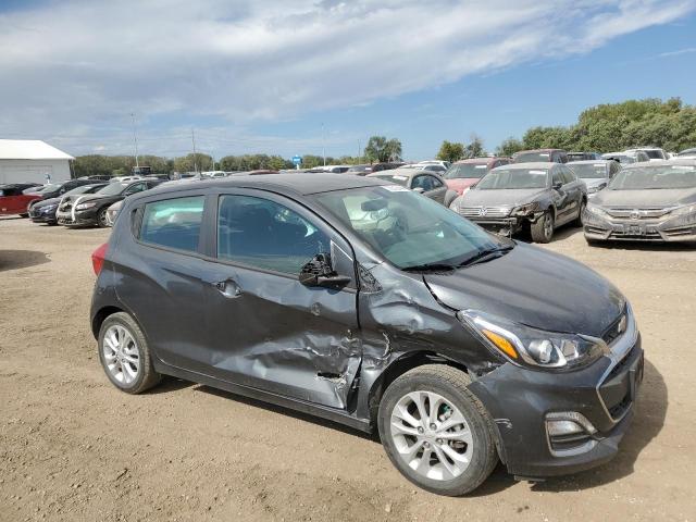 Photo 3 VIN: KL8CD6SA6MC710415 - CHEVROLET SPARK 1LT 