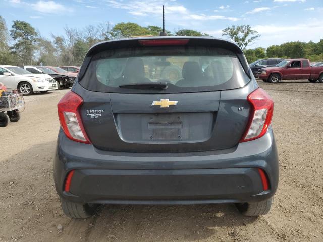 Photo 5 VIN: KL8CD6SA6MC710415 - CHEVROLET SPARK 1LT 