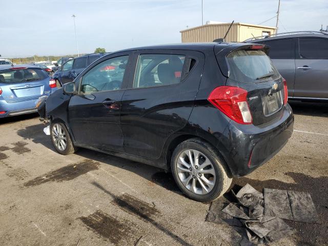 Photo 1 VIN: KL8CD6SA6MC713038 - CHEVROLET SPARK 1LT 