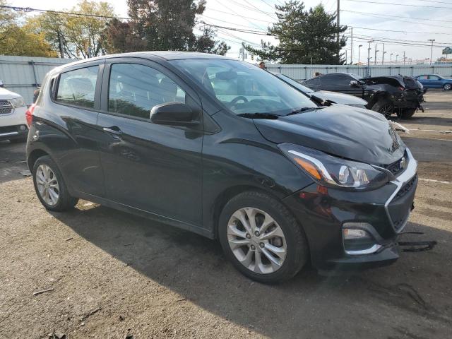 Photo 3 VIN: KL8CD6SA6MC713038 - CHEVROLET SPARK 1LT 