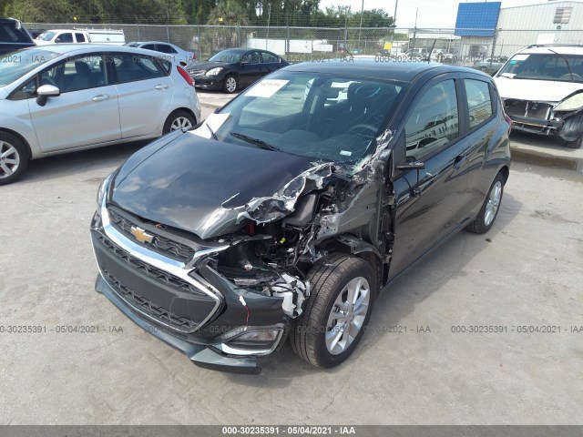 Photo 5 VIN: KL8CD6SA6MC736223 - CHEVROLET SPARK 