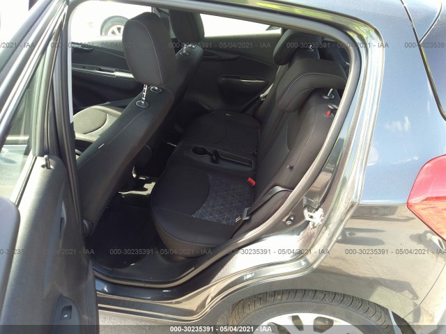 Photo 7 VIN: KL8CD6SA6MC736223 - CHEVROLET SPARK 