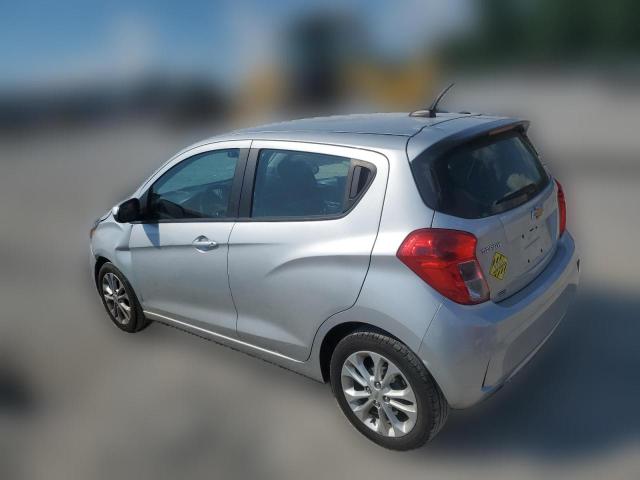 Photo 1 VIN: KL8CD6SA6MC745410 - CHEVROLET SPARK 