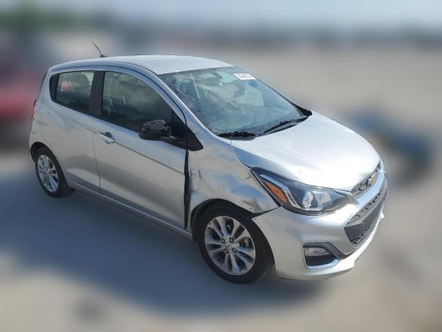 Photo 3 VIN: KL8CD6SA6MC745410 - CHEVROLET SPARK 