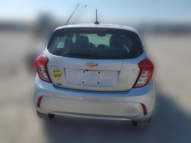 Photo 5 VIN: KL8CD6SA6MC745410 - CHEVROLET SPARK 