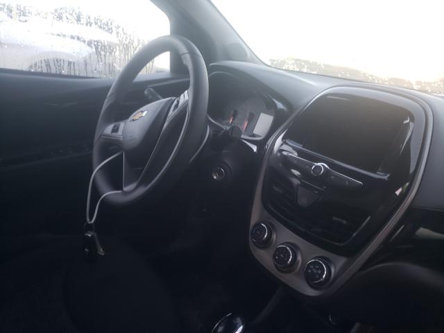 Photo 8 VIN: KL8CD6SA6MC746041 - CHEVROLET SPARK 1LT 