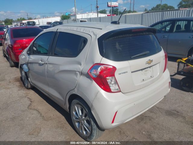 Photo 2 VIN: KL8CD6SA6MC748968 - CHEVROLET SPARK 