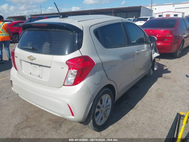 Photo 3 VIN: KL8CD6SA6MC748968 - CHEVROLET SPARK 