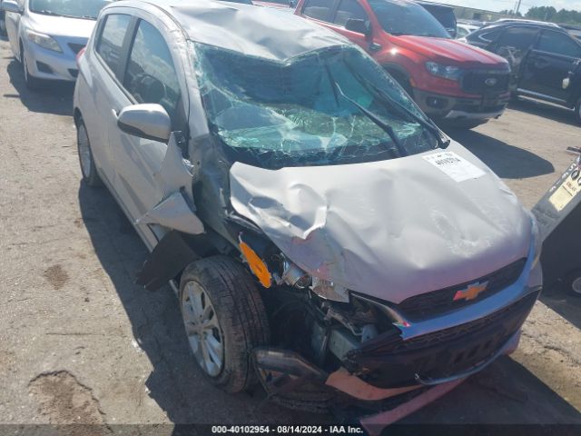 Photo 5 VIN: KL8CD6SA6MC748968 - CHEVROLET SPARK 