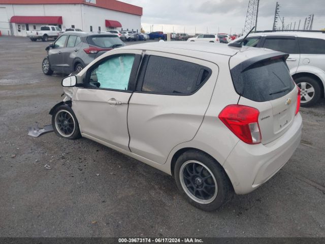 Photo 2 VIN: KL8CD6SA6MC749764 - CHEVROLET SPARK 