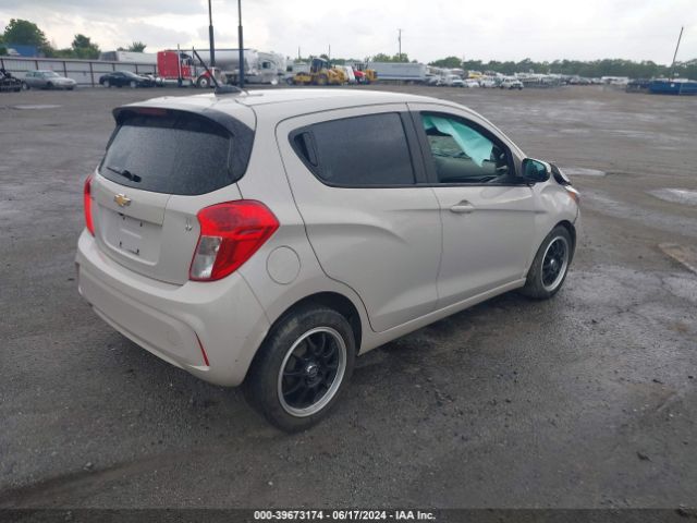 Photo 3 VIN: KL8CD6SA6MC749764 - CHEVROLET SPARK 