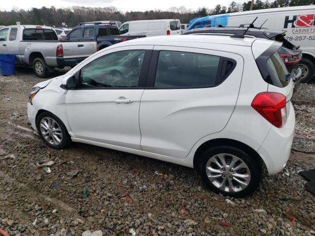 Photo 1 VIN: KL8CD6SA6NC017992 - CHEVROLET SPARK 1LT 