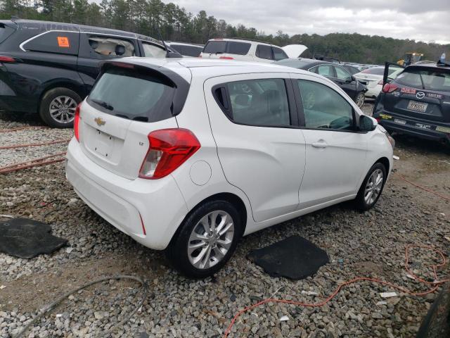 Photo 2 VIN: KL8CD6SA6NC017992 - CHEVROLET SPARK 1LT 