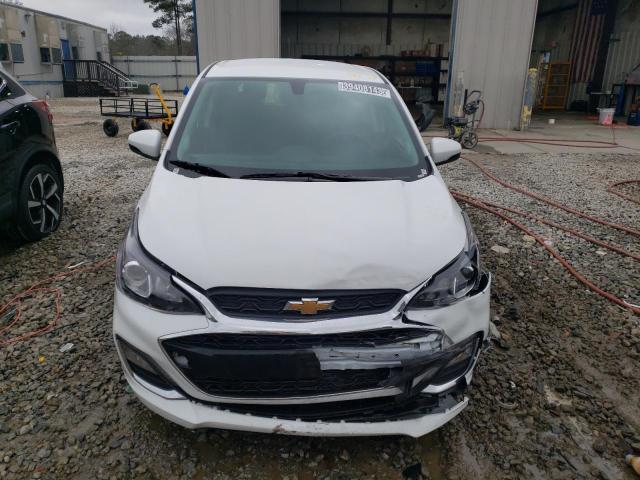 Photo 4 VIN: KL8CD6SA6NC017992 - CHEVROLET SPARK 1LT 