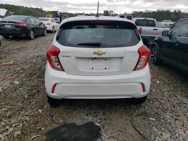 Photo 5 VIN: KL8CD6SA6NC017992 - CHEVROLET SPARK 1LT 