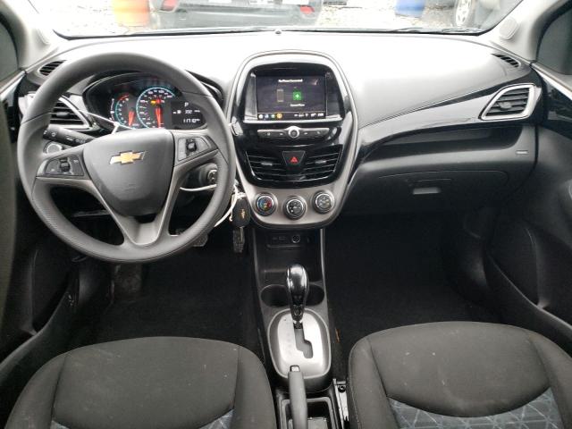 Photo 7 VIN: KL8CD6SA6NC017992 - CHEVROLET SPARK 1LT 