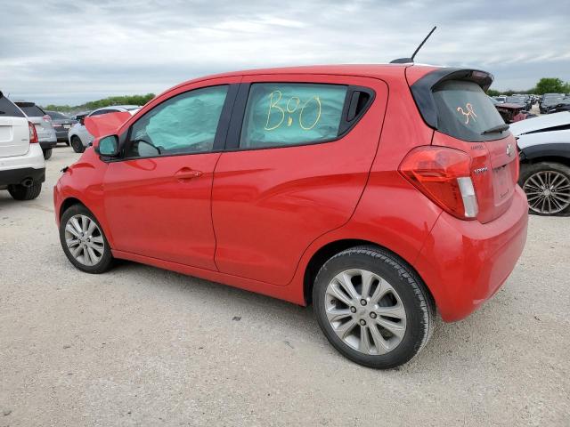 Photo 1 VIN: KL8CD6SA7GC579337 - CHEVROLET SPARK 