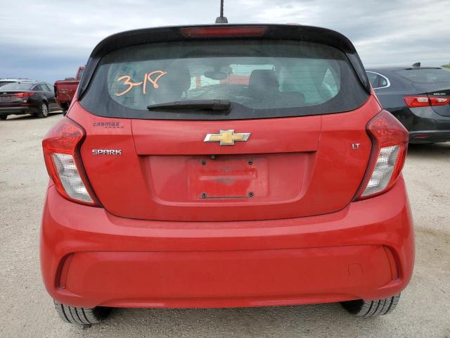 Photo 5 VIN: KL8CD6SA7GC579337 - CHEVROLET SPARK 