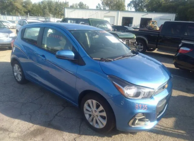 Photo 0 VIN: KL8CD6SA7GC587857 - CHEVROLET SPARK 