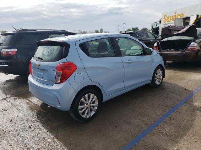 Photo 2 VIN: KL8CD6SA7GC594565 - CHEVROLET SPARK 1LT 