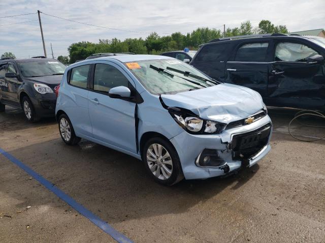 Photo 3 VIN: KL8CD6SA7GC594565 - CHEVROLET SPARK 1LT 