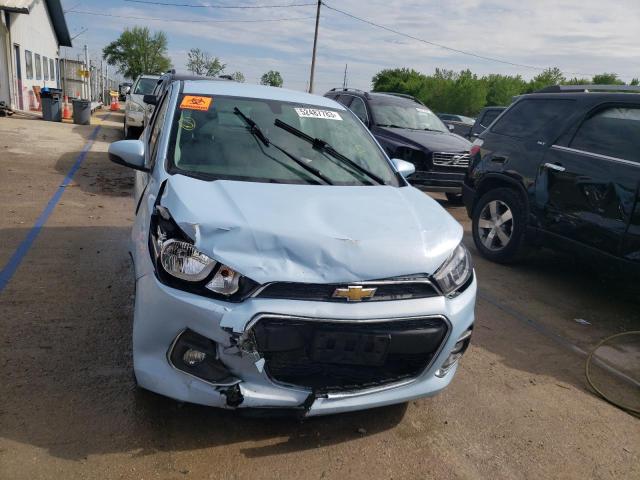 Photo 4 VIN: KL8CD6SA7GC594565 - CHEVROLET SPARK 1LT 