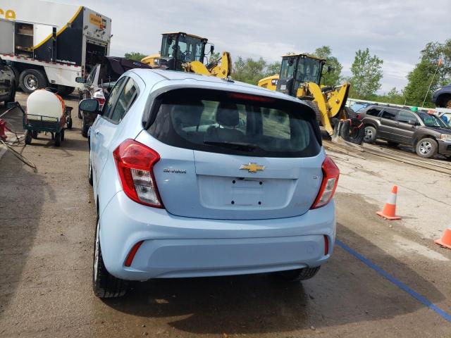 Photo 5 VIN: KL8CD6SA7GC594565 - CHEVROLET SPARK 1LT 