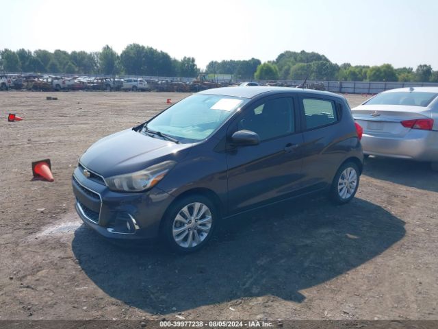 Photo 1 VIN: KL8CD6SA7GC597577 - CHEVROLET SPARK 