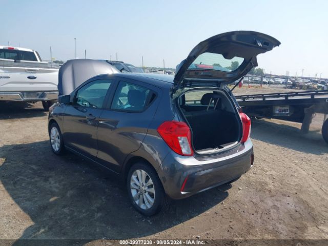 Photo 2 VIN: KL8CD6SA7GC597577 - CHEVROLET SPARK 